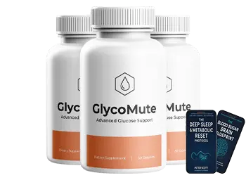 GlycoMute Supplement
