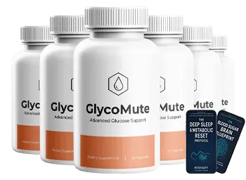 Buy GlycoMute